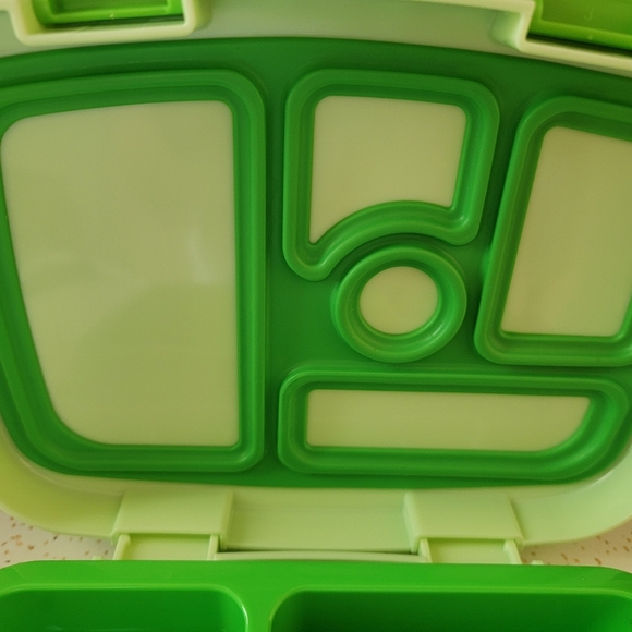 Bundle Of Three Bentgo Lunch Boxes NWOB/EUC/EUC - Picture 15 of 15